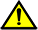 EquiMax - Exclamation health warning icon