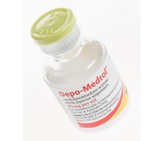 Depo steroid for dogs