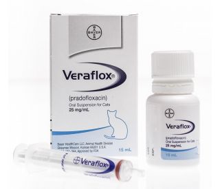 Veraflox  -  7