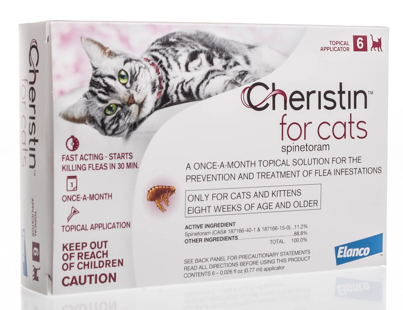 cheristin-for-cats-santa-cruz-animal-health