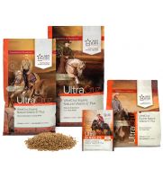 UltraCruz Equine Natural Vitamin E<sup>®</sup> Plus Supplement for Horses image