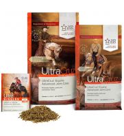 UltraCruz<sup>®</sup> Equine Advanced Joint Supplement for Horses image