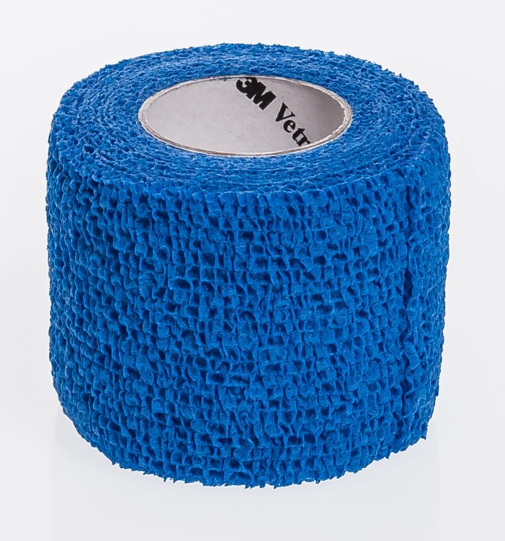 3M™ Vetrap™ Bandaging Tape, 2" x 5 yd Santa Cruz Animal Health