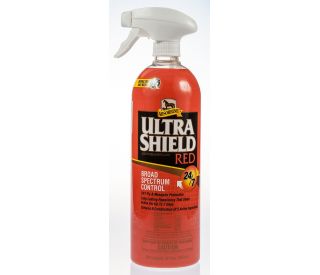 Absorbine ウルトラシールドEX 馬用虫除けスプレー UltraShield® EX Insecticide & Repellent – Absorbine