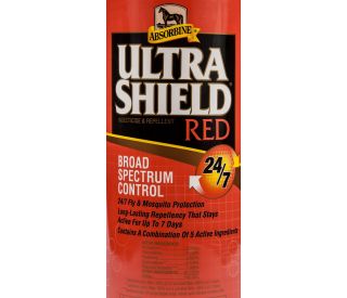 Absorbine® UltraShield Red | Santa Cruz Animal Health