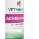 Vet′s Best Aches + Pains, 50 tablets packaging 363329 