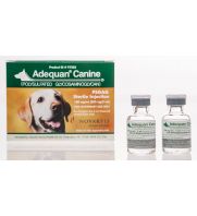Adequan Canine 2 x 5 ml: sc-363740Rx...