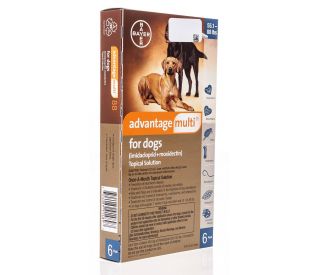 Advantage multi for store dogs rebate 2019