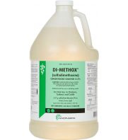 Di-Methox 12.5% Oral Solution, 1 gallon packaging 402009