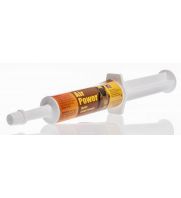 Air Power Equine Cough Formula Paste, 0.5 oz syringe: sc-360489...