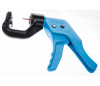 レフティ AXION アクシオン 9.5° ドライバー FLEX-S allflex-power-applicator-