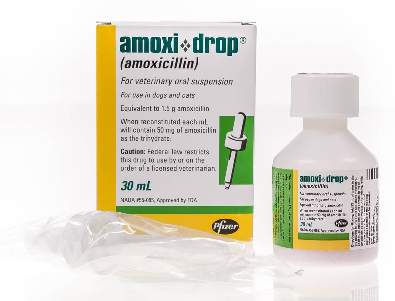Amoxicillin Hund Kaufen