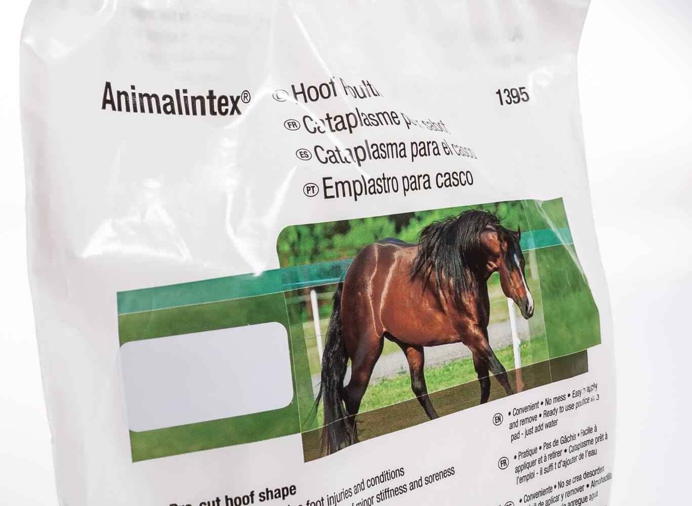 Animalintex Poultice Pad – Shop The Classic Equestrian