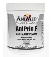 AniPrin F Aspirin USP Powder, 16 oz (454 gm): sc-360588...