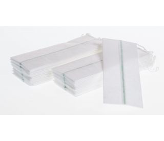 Artificial Vagina Semen Filter 2.25" x 6", 25-pk packaging 346798 