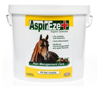 AspirEze Plus Aspirin Granules | Santa Cruz Animal Health