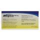 Atopica 100 mg caps, blue, 15-pk packaging 348207