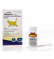 Atopica Cat 100 mg/ml, 17 ml: sc-395710Rx...