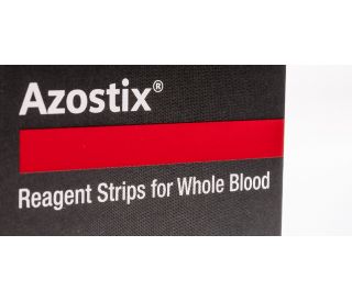 Azostix® Reagent Strips | Santa Cruz Animal Health