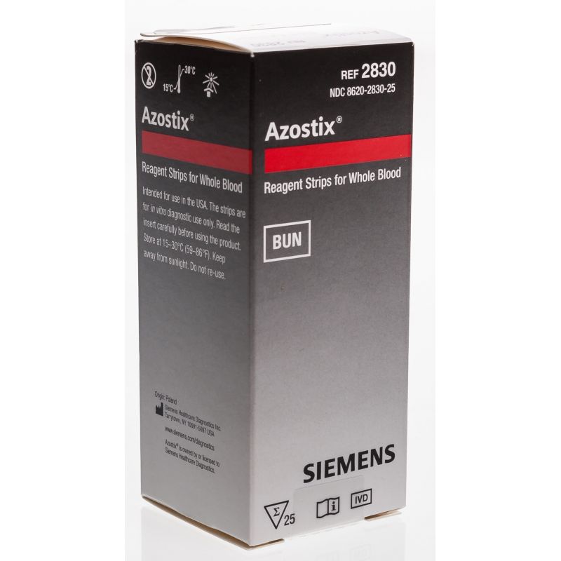 その他 Gato Azostix® Reagent Strips | Santa Cruz Animal Health