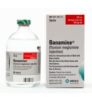 Banamine Injectable 50 mg/ml, 100 ml: sc-362919Rx...