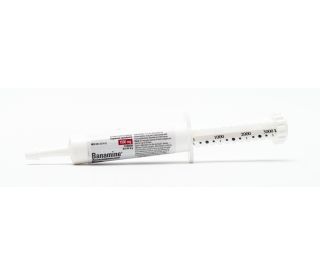 Banamine Paste, 30 g product contents 314939 