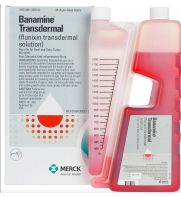 Banamine<sup>®</sup> Transdermal, 1 L: sc-516752Rx...