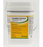 TetraMed<sup>®</sup> 324 HCA, 2 lb: sc-516171Rx...