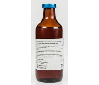 Bio-Mycin 200 Injection, 250 ml