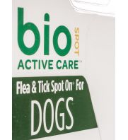 Bio Spot® AC for Dogs, Large, 31-60 lbs, 3/pk: sc-395614...