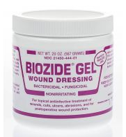 Biozide Gel, 20 oz: sc-361606