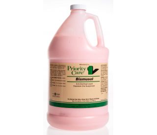 Bismusol (Bismuth Subsalicylate Suspension), gal packaging 395445 