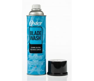 Blade Wash®  Santa Cruz Animal Health