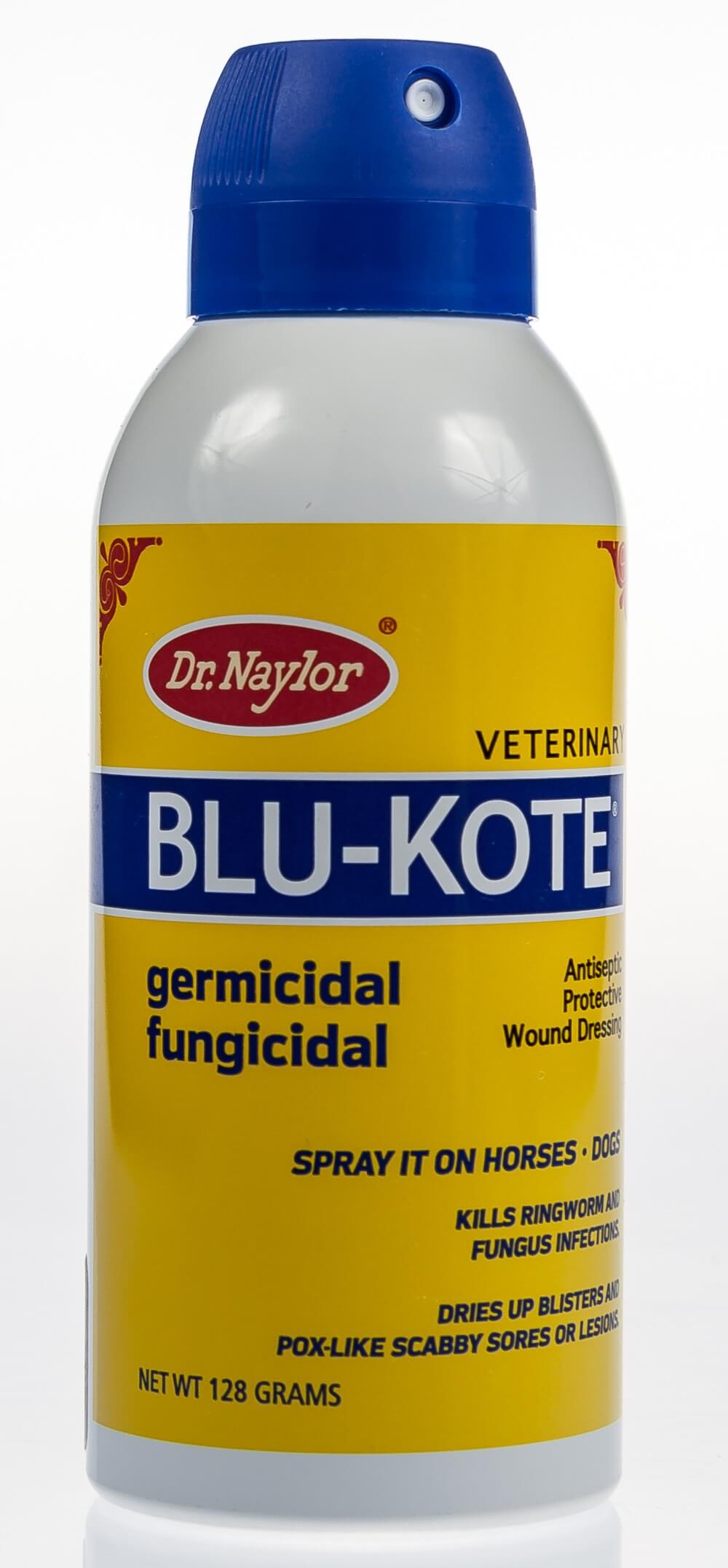 Blu-Kote® | Santa Cruz Animal Health