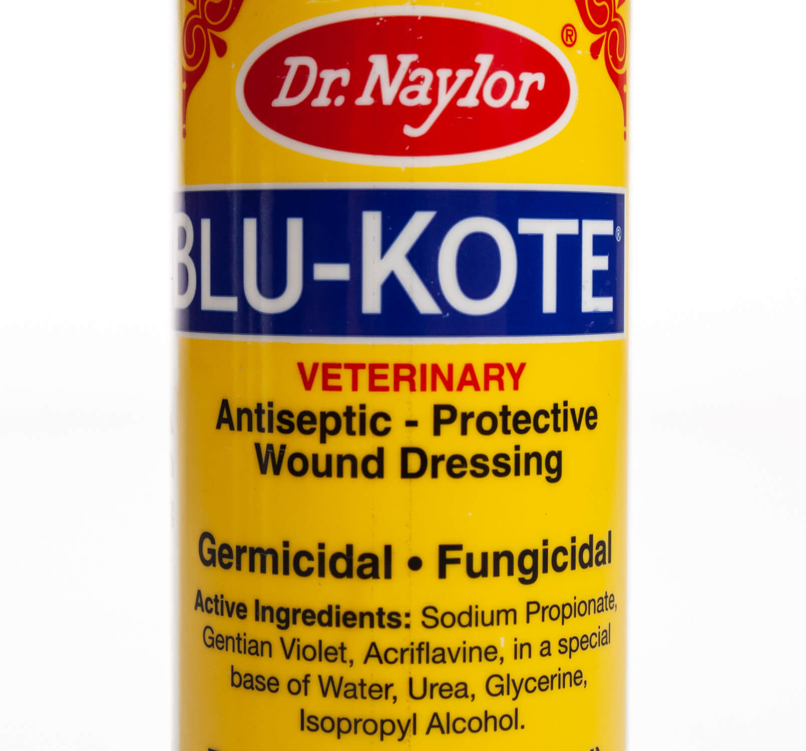 Blu-Kote® | Santa Cruz Animal Health