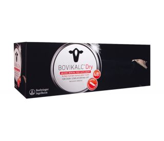 Bovikalc Dry, 48 count packaging 399873