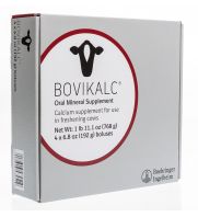 Bovikalc Oral Mineral Supplement, 4 x 6.8 oz boluses: sc-360439