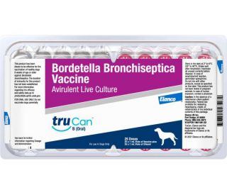 truCan B Oral, 25 x 1 ds packaging 400513 
