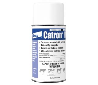 Catron IV, 10 oz packaging 414299