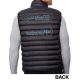 CD Diamond &amp; SJR Diamond Mist Vest, Mens S product contents 403542