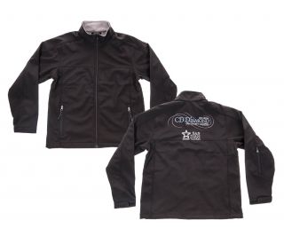 CD Diamond Jacket, Mens S product contents 329521 