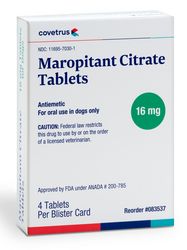 Maropitant Citrate Tablets | Santa Cruz Animal Health