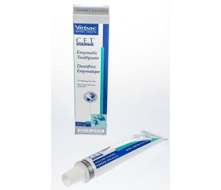 Virbac enzymatic toothpaste top poultry