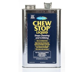 Chew Stop™, Chew Deterrent