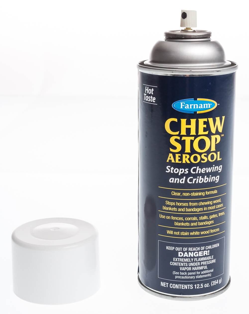 Chew Stop™, Chew Deterrent Santa Cruz Animal Health