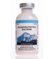 Chlamydia Psittaci Bacterin, 10 ds: sc-359205...