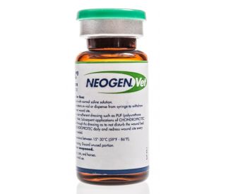 Chondroprotec (polysulfated glycosaminoglycan), 10 ml packaging 330078 
