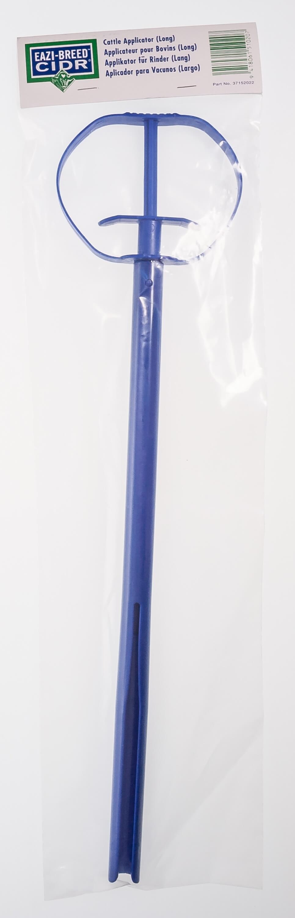 CIDR® Applicator Device for Cattle Santa Cruz Animal Health