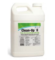 Clean-Up II Pour-On Insecticide with IGR, 2.5 gal packaging 414307