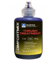ComfortMix Thrush Treatment Gel, 2 oz packaging 403923